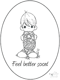 Feel Better Coloring Pages Nightcode Info