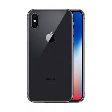 Designed with the most durable glass ever in a. Buy Apple Iphone X 256gb Grey Online At Best Price In Ksa Xcite