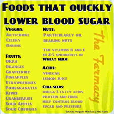 Foods To Lower Blood Sugar Diabetic Snacks Diabetes