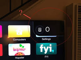 You can find the pairing button behind the battery compartment of the remote. What Is This Tcl Roku Icons On My Screen Tom S Guide Forum