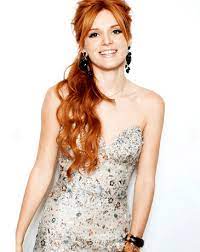 prom attire 8 tips for redheads