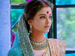 aishwarya rai beauty