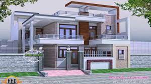 indian 2 floor house design see