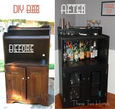 Do it yourself bar ideas. 40 Awesome Diy Bar Ideas For The Perfect Summer Project