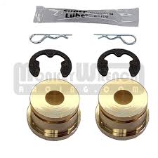 mwr shifter cable bushing set toyota