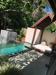 Among a full range of guest services: Niramaya Villas And Spa Deals Reviews Port Douglas Aus Wotif