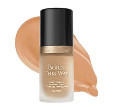 7 best foundations for combination skin