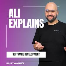 Ali Explains Software Development