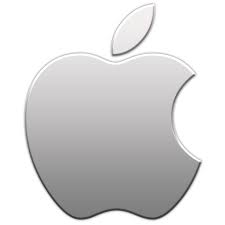 File:Apple Logo.png - CIDI Wiki