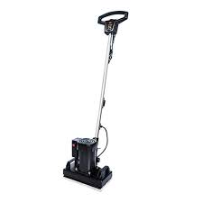 floor and wall scrubber polisher machine