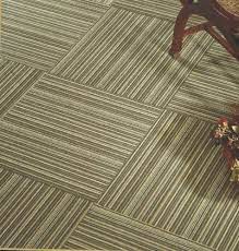nylon floor carpet tile thickness 10
