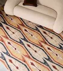 soho home wool and cotton alderton rug