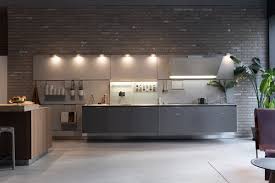 kitchen renewing the bulthaup showroom