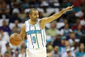 A lot of different stuff ultimately led me to this decision, tony parker said. Nba All Star Looks To Save Athletes From Blowing Their Fortunes Bloomberg