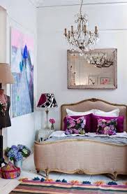 charming diy bohemian bedroom decor