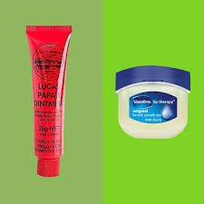 best lip balms for chapped and dry lips