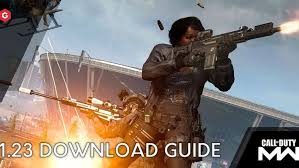 Modern warfare® pushes boundaries and breaks rules the way only modern warfare® can. Modern Warfare How To Download Season 4 Reloaded Update 1 23 How Big Is The New Update On Ps4 Xbox One And Pc