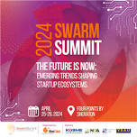 Swarm Summit 2024