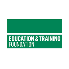 The Education and Training Foundation - YouTube