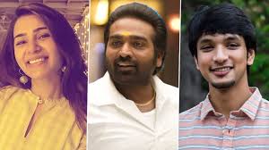 He added that the audiences will perceive bhavani, a very cruel. Hbd Vijay Sethupathi Samantha Akkineni Gautham Karthik And Others Shower Love On The Master Actor On His 43rd Birthday