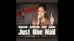 anjelah johnson nail salon original and