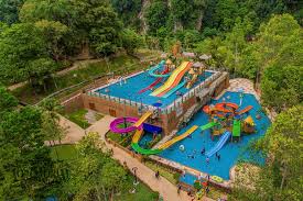 Grab your tickets and visit them now! 2021 Promo 2d1n Lost World Of Tambun Tour Package Special Promotion Holidaygogogo