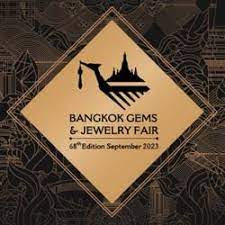 bangkok gems jewelry fair 2023