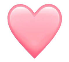 heart emoji png images transpa free