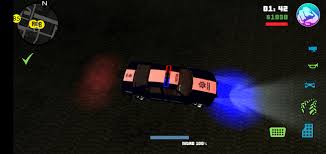 Mobile android version has an extended storyline. Gta San Andreas Emergency Lights Android Mod Gtainside Com