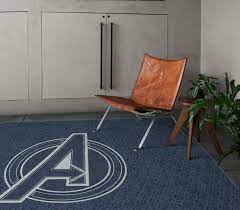 marvel washable rugs by ruggable