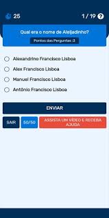 Yesterday at 10:00 am ·. Quiz De Premios For Android Apk Download