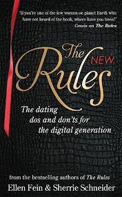 the new rules: the dating dos and don'ts for the digital generation from  the bestselling authors of the rules. ellen fein, sherrie sc: Fein, Ellen  (Author)., Sherrie Schneider (Author): 9780749957247: Amazon.com: Books