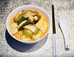 Facebook gives people the power to share and makes the world more. Laksa Yong Tau Foo Recipe Chu Collagen