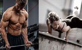 calisthenics vs weights the guide to