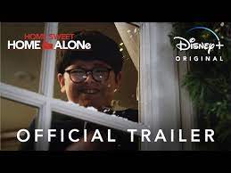 home alone 3 trailer 1997 you