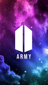 We hope you enjoy our growing collection of hd images to use as a background or home screen for please contact us if you want to publish a bts purple aesthetic wallpaper on our site. Bts Army Logo Wallpapers On Wallpaperdog