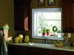 Kitchen Window Ideas And Styles To