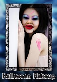 halloween makeup ghost makeup 1 1 free
