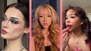 aesthetic makeup 2023 makeup tutorial