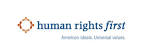 Human Rights First