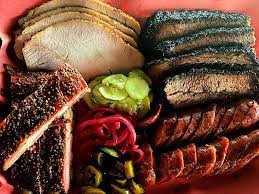 best places for barbecue in texas