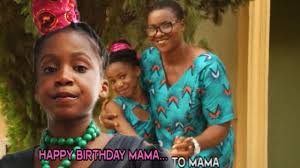 Adaeze watch to the end.subscribe to mercy kenneth comedy official. Happy Birthday Mama Mercy Kenneth Comedy My Album On Sale Now Youtube