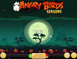 Angry Birds Seasons for Mac - Download