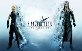 If you're looking for the best final fantasy hd wallpapers then wallpapertag is the place to be. Hd Final Fantasy Wallpapers Wallpaper Cave