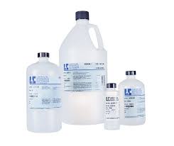 Hydrochloric Acid 0 1n 0 1m