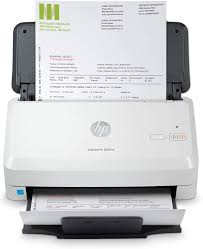 If there isn't an hp driver at www.hp.com for your operating system. Hp Scanjet Pro 3000 S4 Scanner Pcspalace