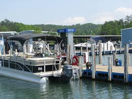 gainesville boating marina discover