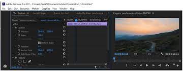 how to add hide keyframes to video