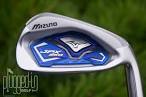 Mizuno JPX-850 Irons Review - Plugged In Golf