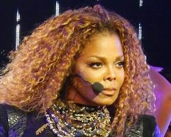 Image of Janet Jackson (Singer)
